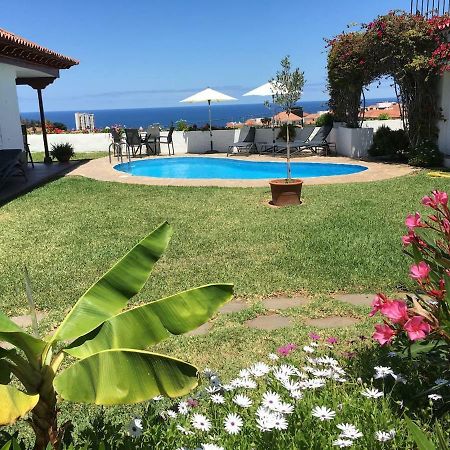 فيلا Casa Janni With Heated Private Pool بويرتو ذي لا كروز المظهر الخارجي الصورة
