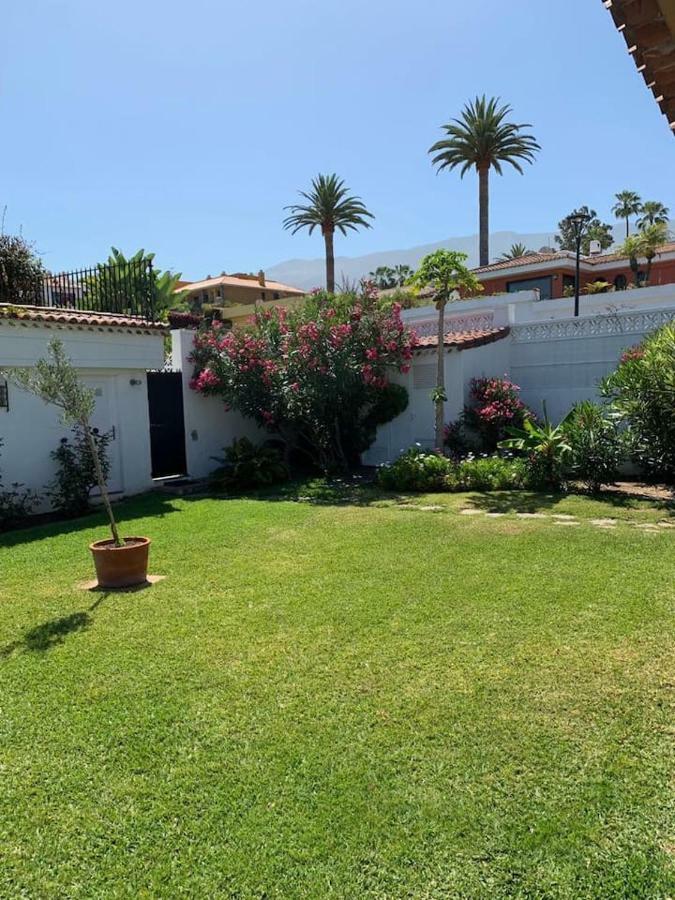 فيلا Casa Janni With Heated Private Pool بويرتو ذي لا كروز المظهر الخارجي الصورة