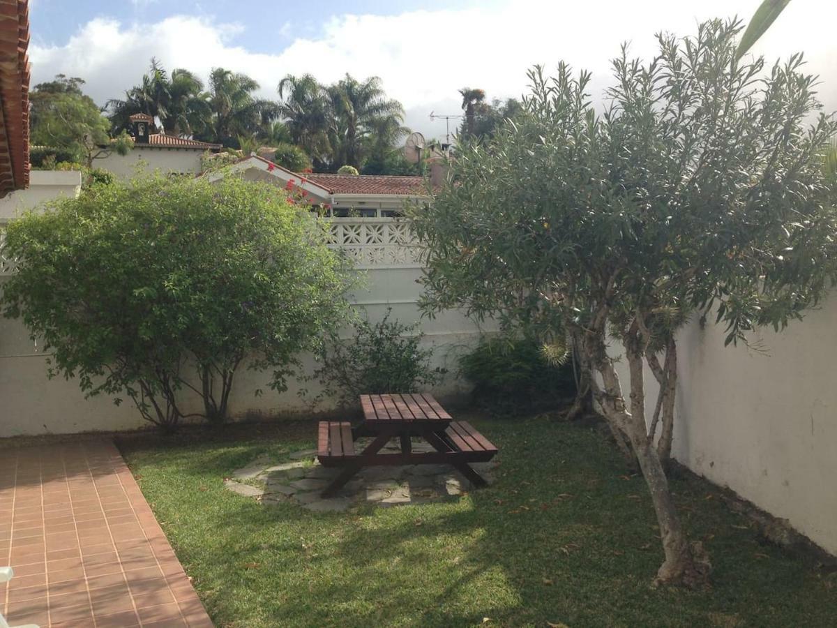 فيلا Casa Janni With Heated Private Pool بويرتو ذي لا كروز المظهر الخارجي الصورة