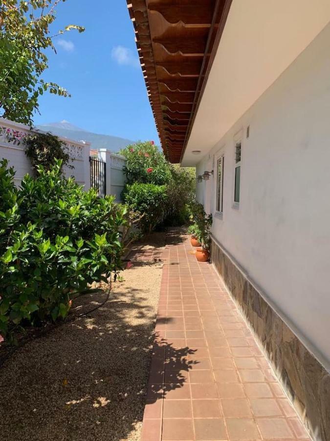 فيلا Casa Janni With Heated Private Pool بويرتو ذي لا كروز المظهر الخارجي الصورة