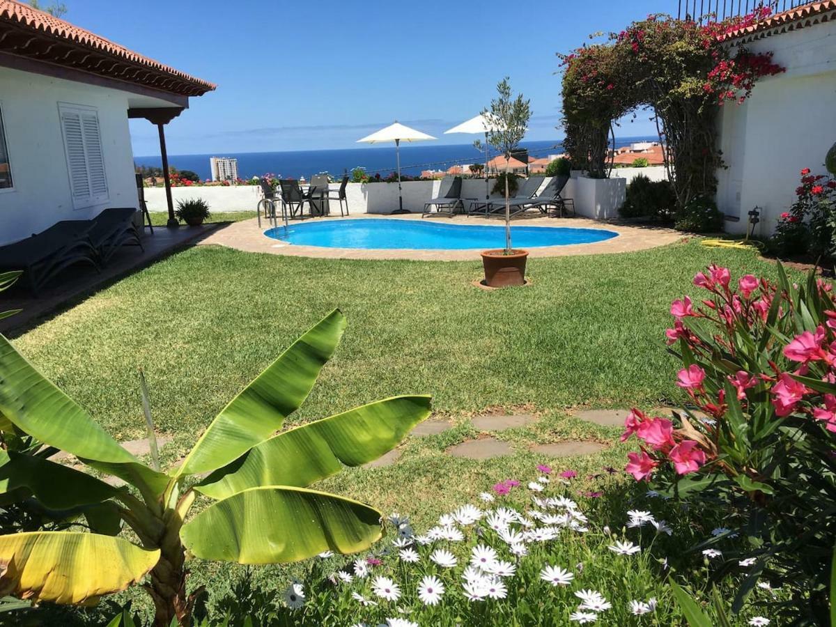 فيلا Casa Janni With Heated Private Pool بويرتو ذي لا كروز المظهر الخارجي الصورة