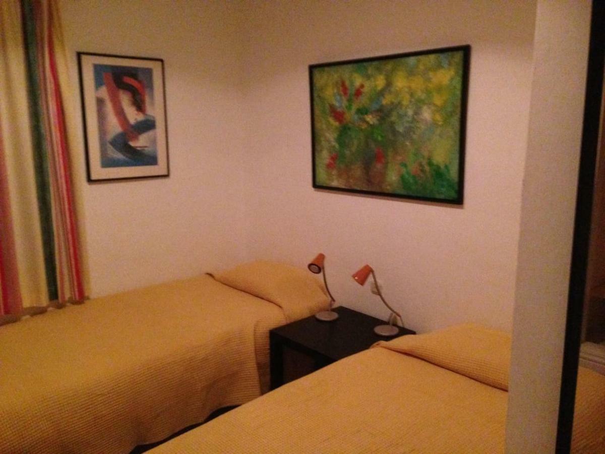 فيلا Casa Janni With Heated Private Pool بويرتو ذي لا كروز المظهر الخارجي الصورة