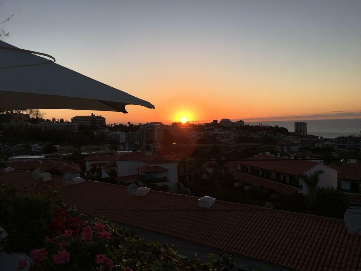 فيلا Casa Janni With Heated Private Pool بويرتو ذي لا كروز المظهر الخارجي الصورة