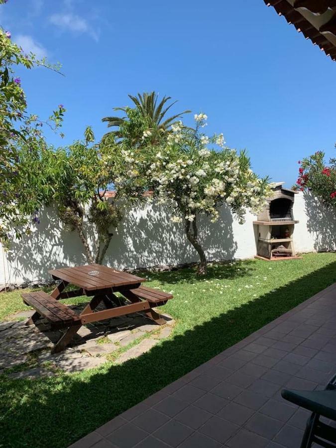 فيلا Casa Janni With Heated Private Pool بويرتو ذي لا كروز المظهر الخارجي الصورة